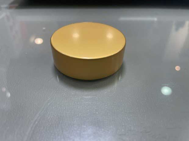 消光金