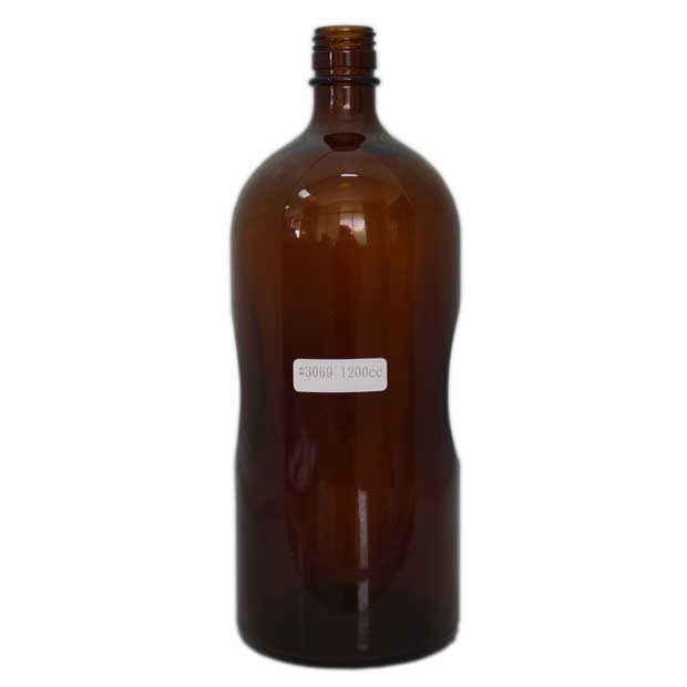 #3069-1200ml茶瓶