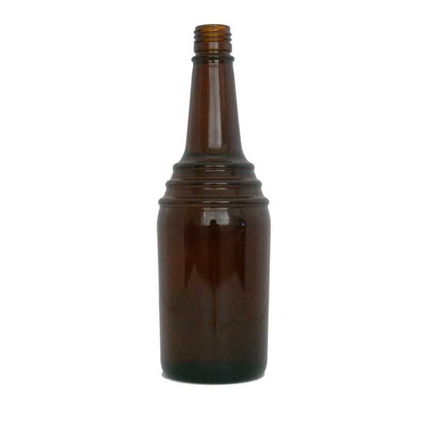#3022-600ml 茶瓶
