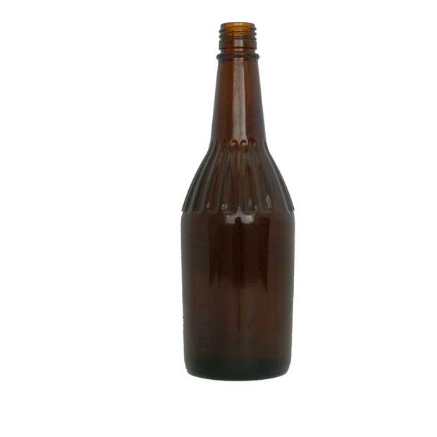 #3098-600ml 茶瓶