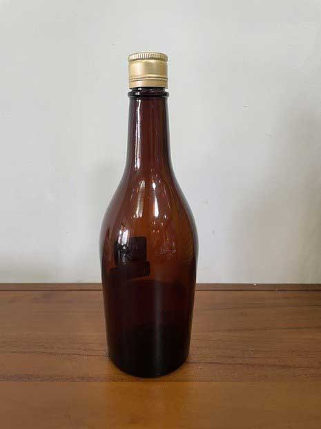 #3100-600ml茶瓶