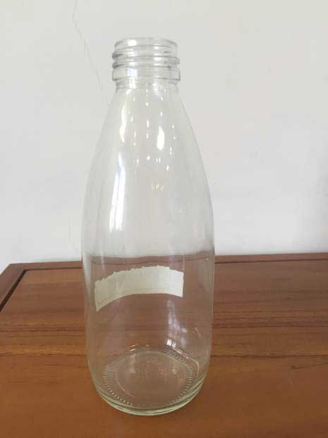 F13801- 250cc羊乳瓶