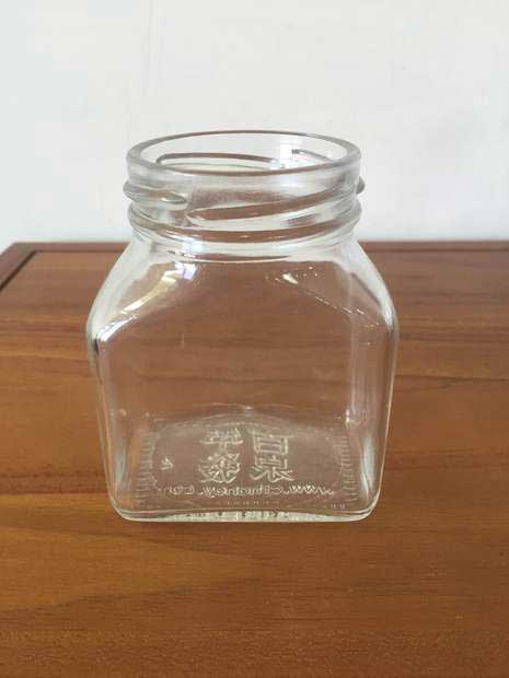 MT200-200ml 四方瓶