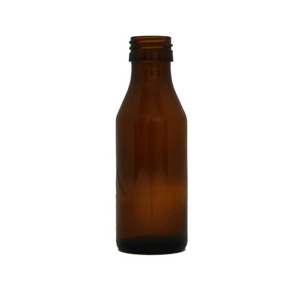 #3063-100ml茶瓶