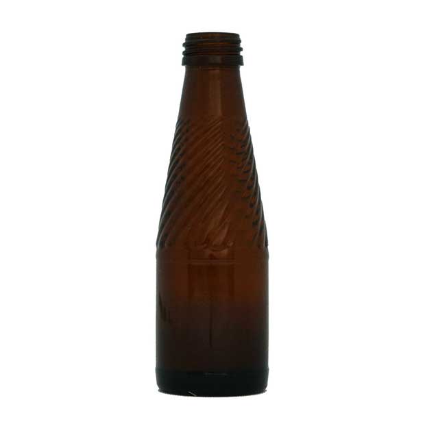 #3086-150ml 奧利多瓶(茶色)
