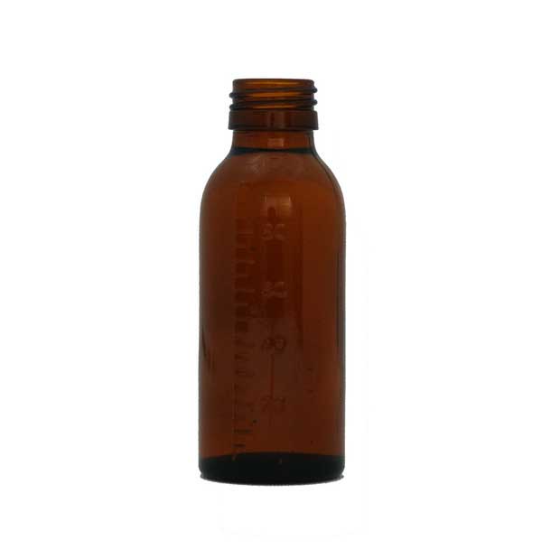 #3068-100ml茶瓶