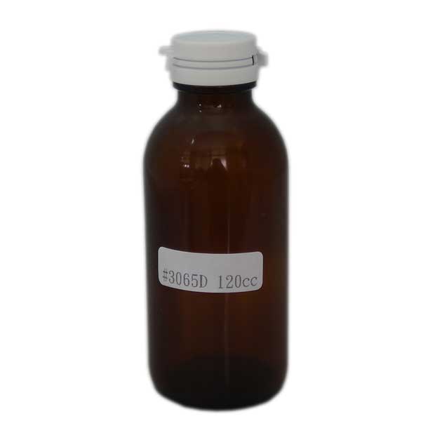 #3065D-120ml茶瓶