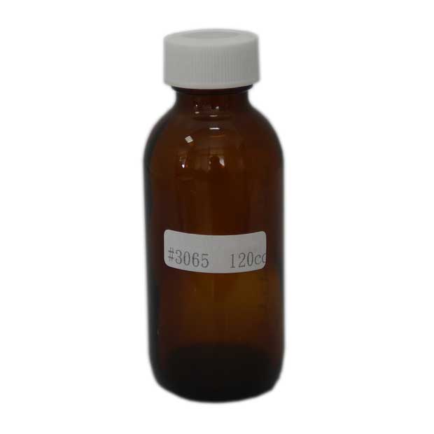 #3065-120ml 茶瓶(有刻度)