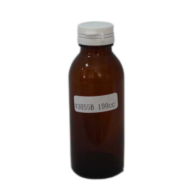 #3055B-100ml茶瓶