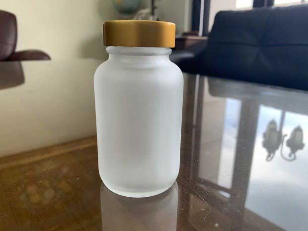 MT11-120ml 霧瓶