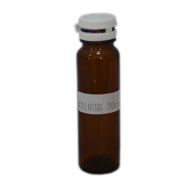 #3103B-30cc茶瓶