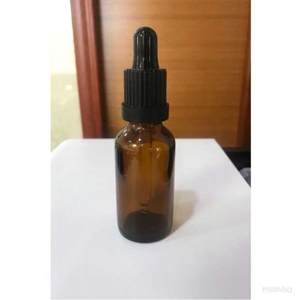 30ml精油瓶