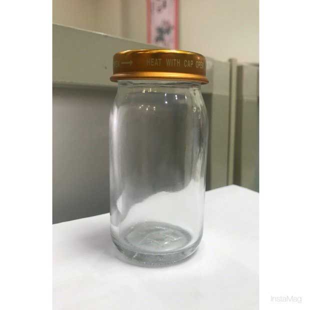 60cc 燕窩瓶