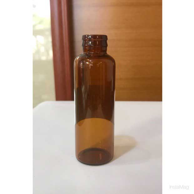 30ml玻璃管瓶