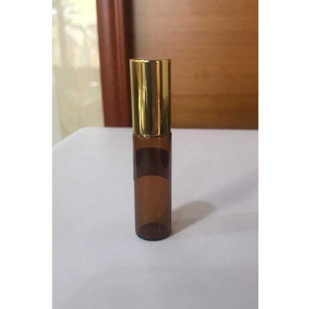 5ml(玻璃管)茶色